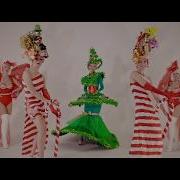 Арт балет от Freak Factory Show