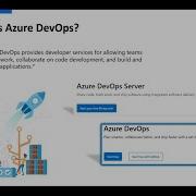 Azure DevOps Integration With LoadRunner Cloud