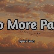 No More Pain Lyrics Healing Hope Emotional Song