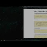 Basic MPI Send And Receive