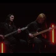 Bleed From Within Nightcrossing Dual Guitar Playthrough Carillion Guitars