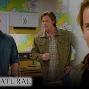 And Now For A Complete Tone Shift Supernatural