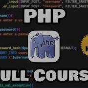 PHP Full Course For Free