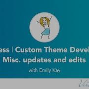 Essential WordPress Theme Setup Theme Json Debugging And Layout Tweaks Best Practices