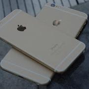 IPhone 6 X IPhone 6 Plus Drop Test