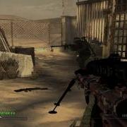 CoD MW2 FFA Mod Sniperlobby With Bots Trickshots