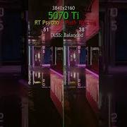 Cyberpunk 2077 Ray Tracing On VS Path Tracing Comparison With DLSS 4 0 Pathtracing Cyberpunk2077