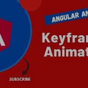 38 Implement Keyframes Animation For Adding And Deleting Course In Angular Animation Angular16