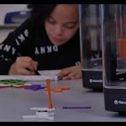 MakerBot Sketch Education The Sketch 3D Printer Series