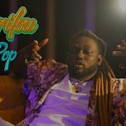Cherifou Pop Pop Clip Officiel