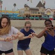 Stanford Chi Omega Recruitment 2018