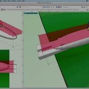 The Simplicity Of 3D Modeling