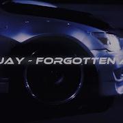 MRJay Forgotten Age Wave Phonk
