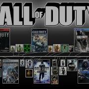 I Beat All 40 Call Of Duty Campaigns On Veteran