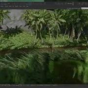 Crysis Island On CryEngine 3 5 8