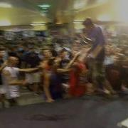 Backtrack Sound And Fury 2010