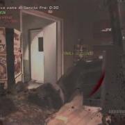 Quality Test Quad MW3