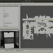 Enhanced Cartographer Mapping With Gyro Factor And Visual Loop Closure