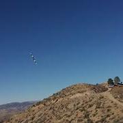 Transonic At Parker