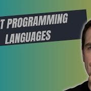 9 Best Programming Languages For Test Automation