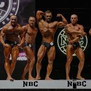 Grand Prix NBC 4 Classic Physique 178 см
