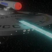 Phaser Cannon Test