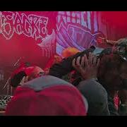 Massacre Live At Obscene Extreme Fest 2025
