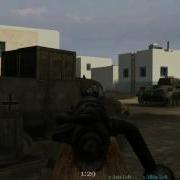 Ultra Reflex Kill CoD 2