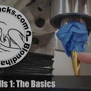 Vertical Mill Tutorial 1 The Basics