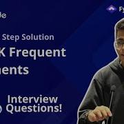 Leetcode 347 Top K Frequent Elements A Beginner S Guide On How To Approach Leetcode Problems