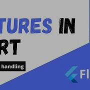 Dart Futures Explained Flutter Async Await Flutter Basics