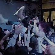 GEL Slam For Samantha First Time Ever Paris France Punk Hardcore 2023