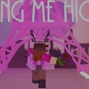 Taking Me Higher Dance Your Blox Off FreeStyle
