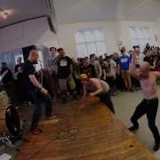 Knuckledust Broomhall Centre Outbreak Fest Sheffield
