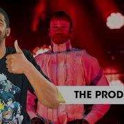 The Prodigy Breathe Glastonbury 2025 REACTION