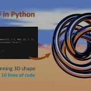 WebGPU In Python 1