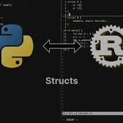 07 Structs From Python To Rust