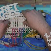 Secret Stages 1 5 Set Sail Self Generating Chiptunes W Mutable Stages Qiemem Alt Firmware