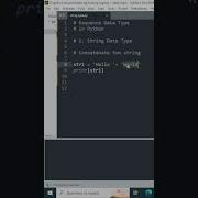 Joining Forces Concatenating Strings In Python Shortvideo Shorts Viral