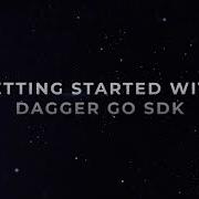 Introduction To Dagger Using The Go SDK
