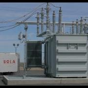 Transformer Monitoring System BOLA IOT Based DTMS KRYFS R D Product