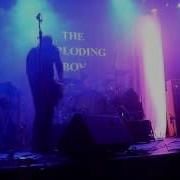 THE EXPLODING BOY Torn Desperados Street Cliché Live At WGT In Leipzig