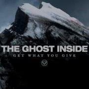 The Ghost Inside Engine 45