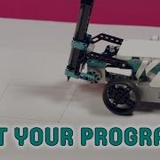 LEGO MINDSTORMS Robot Inventor Guide How To Edit Your Programs