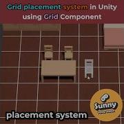 Unity Grid Building System In 60 Seconds