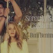 Beni Benimle Bırak Serenay Sarıkaya Çağtay Ulusoy