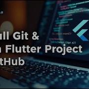 How To Install Git And Push Flutter Project To GitHub Complete Beginner Guide