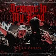 So Juice Kruelty DEMONS IN MY HEAD Official Video