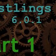 Rust Nvim Rustlings 6 0 1 Part 1 16 Intro And Variables