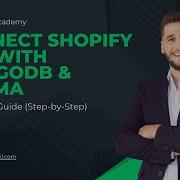 Shopify App MongoDB Prisma Tutorial Full Setup For Beginners 2025
